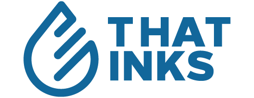 That Inks Screen Printing